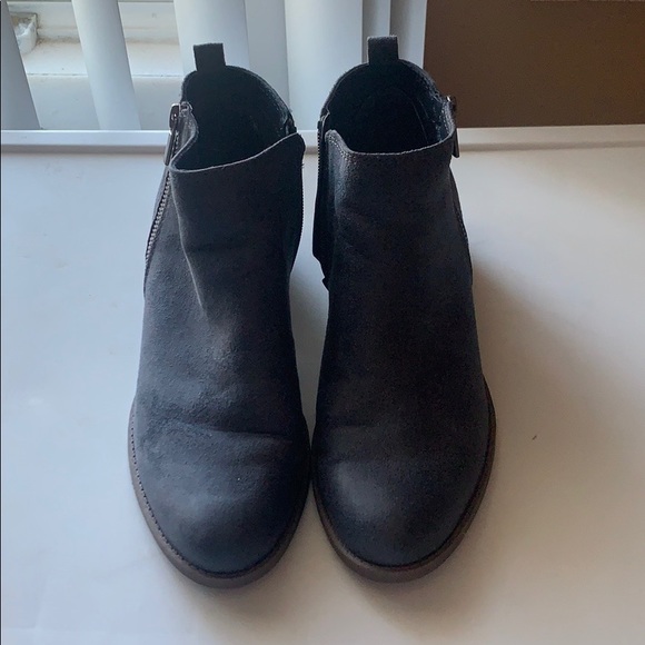 carlos brianne bootie